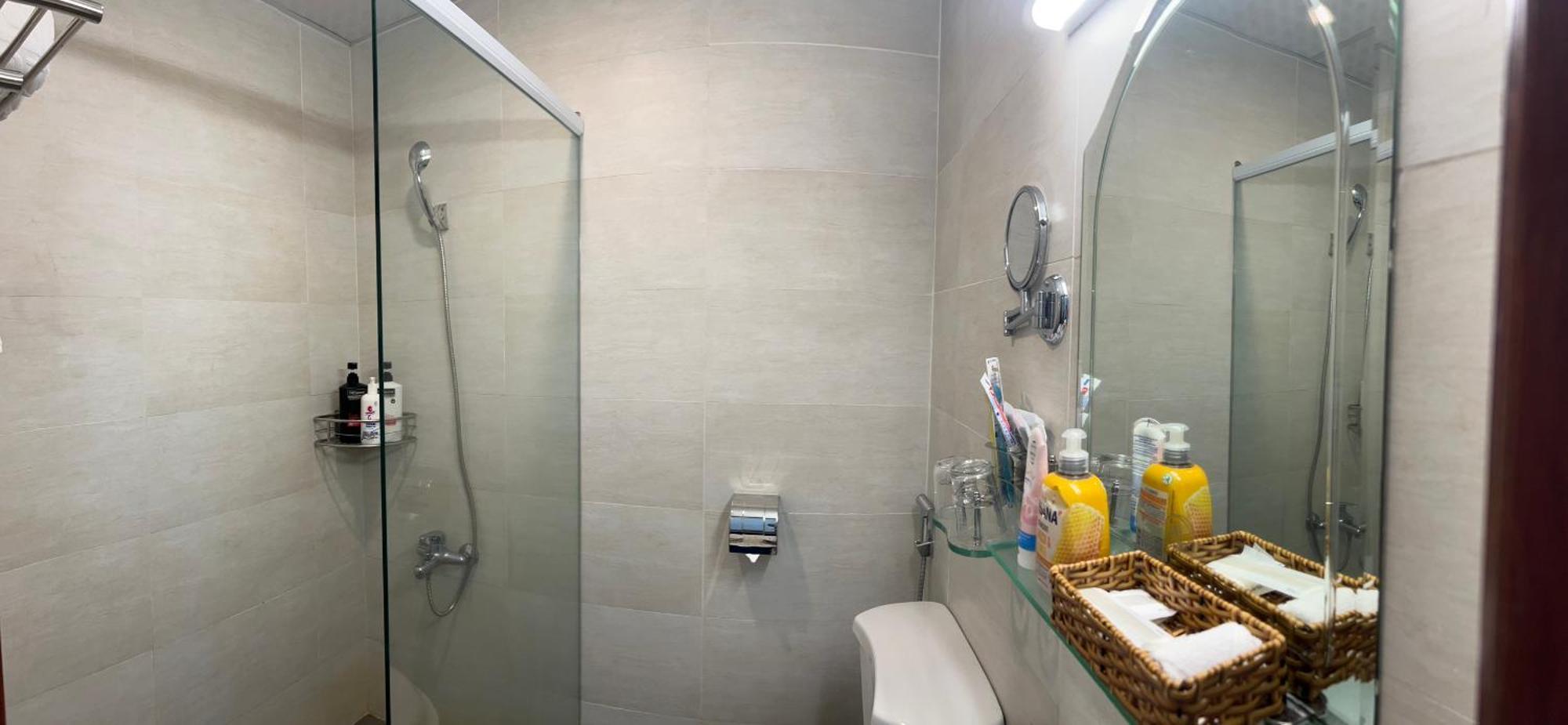 A25 Hotel - 167 Pham Ngu Lao Ho Či Minovo Město Exteriér fotografie